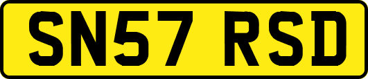 SN57RSD