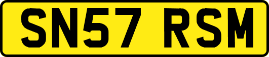 SN57RSM