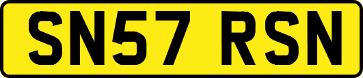 SN57RSN