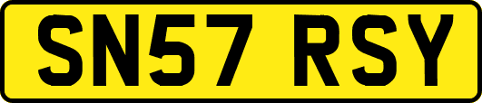 SN57RSY