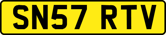 SN57RTV