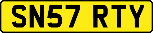 SN57RTY