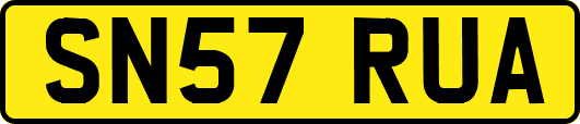 SN57RUA