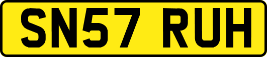 SN57RUH