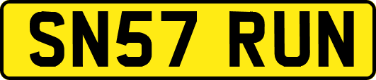 SN57RUN
