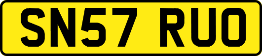 SN57RUO