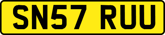SN57RUU