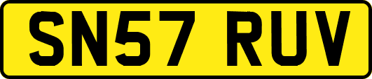 SN57RUV