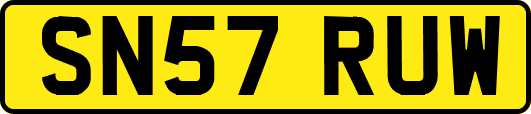 SN57RUW