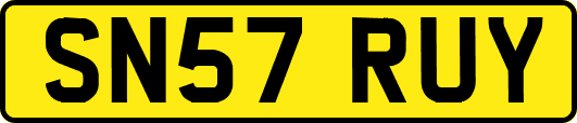 SN57RUY