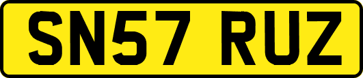 SN57RUZ