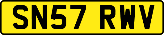 SN57RWV