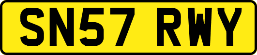 SN57RWY