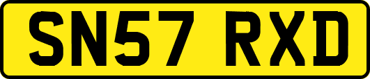 SN57RXD