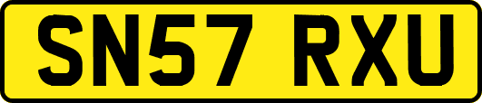 SN57RXU