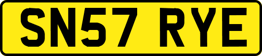 SN57RYE