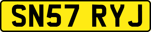 SN57RYJ