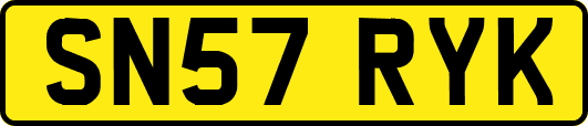 SN57RYK