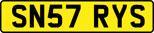 SN57RYS
