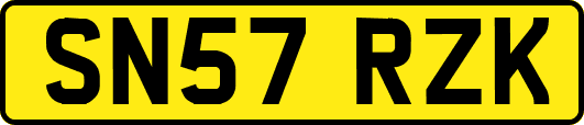 SN57RZK