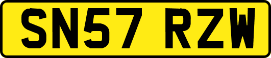 SN57RZW