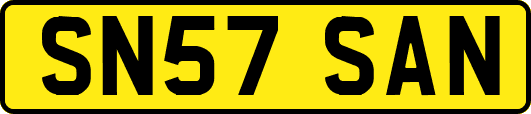 SN57SAN