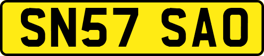 SN57SAO