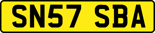 SN57SBA