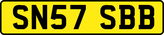 SN57SBB