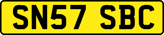 SN57SBC