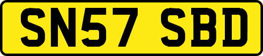 SN57SBD