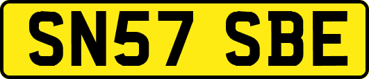 SN57SBE