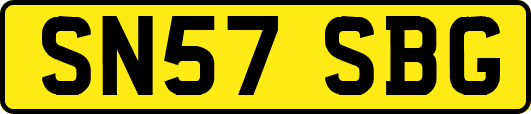 SN57SBG