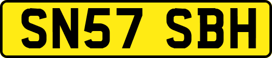 SN57SBH