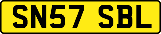 SN57SBL