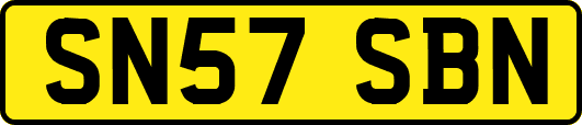 SN57SBN