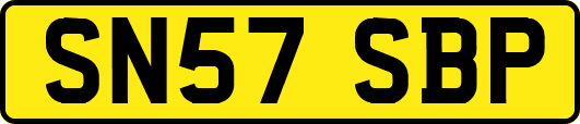 SN57SBP