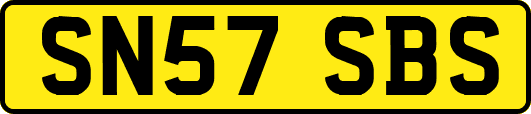 SN57SBS