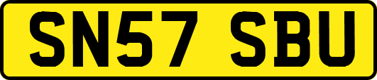 SN57SBU