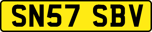 SN57SBV