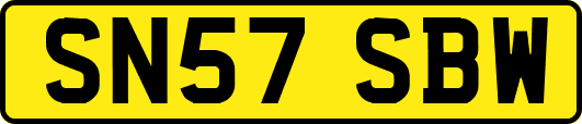 SN57SBW