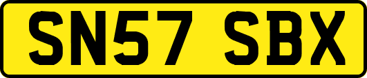 SN57SBX