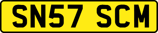 SN57SCM