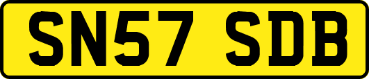 SN57SDB