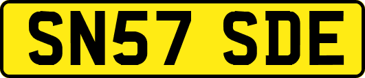 SN57SDE