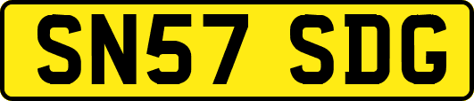 SN57SDG
