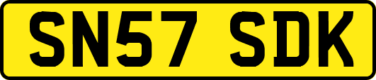 SN57SDK