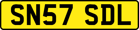 SN57SDL