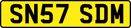 SN57SDM