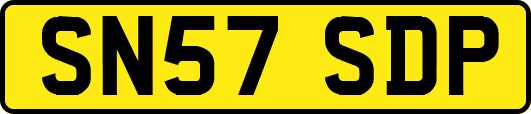 SN57SDP